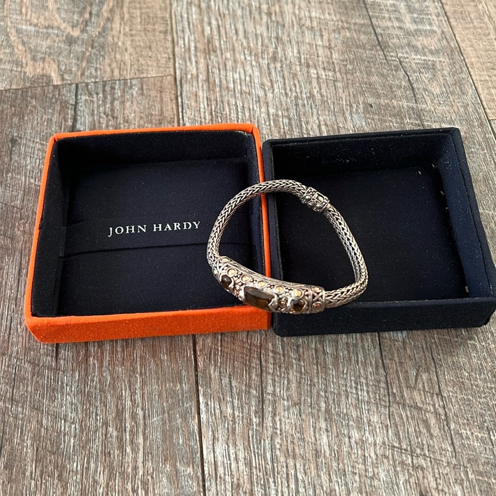 John Hardy Bracelet.